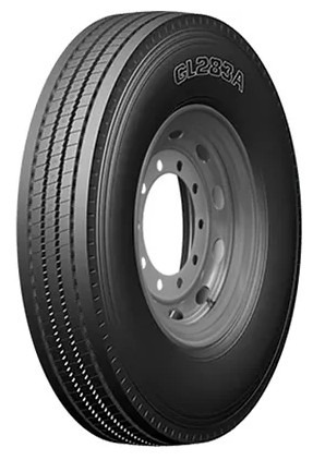 Шина грузовая шина Tornado GL283A 215/75 R17.5 135/133L 16pr рулевая/прицепная