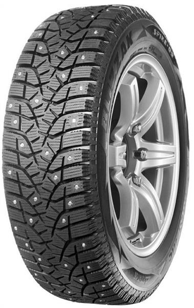215/60R17 100T Bridgestone BLIZZAK SPIKE-02 SUV 215/60R17 100T Bridgestone BLIZZAK SPIKE-02 SUV