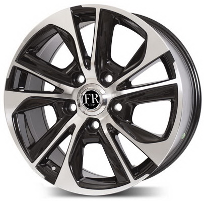 Replica FR TY-5756 8,5x20 5*150 Et:58 Dia:110,1 BMF Replica FR TY-5756 8,5x20 5*150 Et:58 Dia:110,1 BMF
