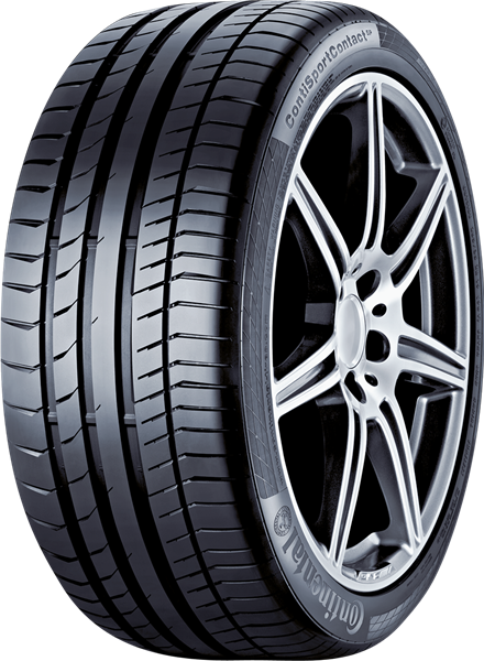 285/45R21 109Y Continental SportContact 5P MO 285/45R21 109Y Continental SportContact 5P MO