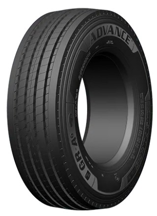 Шина грузовая шина Advance GR-A1 315/60 R22.5 154/150L 20pr Рулевая