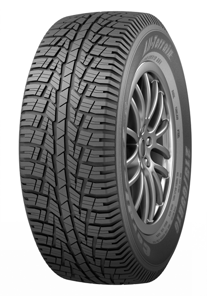 245/70R16 111T Cordiant All-Terrain 245/70R16 111T Cordiant All-Terrain