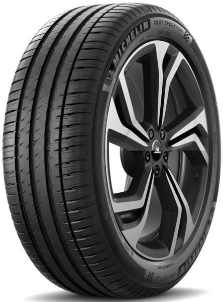 325/40R22 114Y Michelin PILOT SPORT 4 SUV 325/40R22 114Y Michelin PILOT SPORT 4 SUV