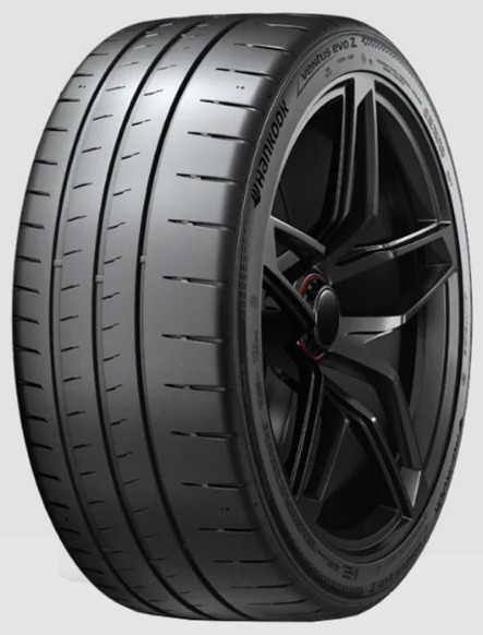 255/40R20 101Y Hankook Ventus evo Z Z001 255/40R20 101Y Hankook Ventus evo Z Z001