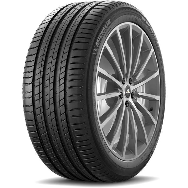 255/40R21 102Y Michelin Latitude Sport 3
