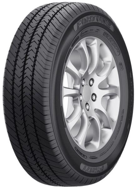 Шина 225/75R16 121/120R Fortune FSR71 Шина 225/75R16 121/120R Fortune FSR71