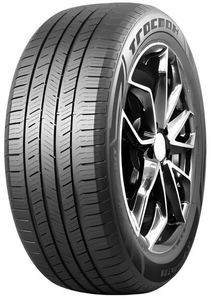 215/65R17 99H Tracmax X-Privilo TX9 215/65R17 99H Tracmax X-Privilo TX9