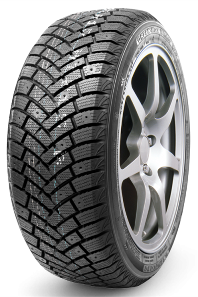 255/55R18 109T Leao Winter Defender Grip SUV
