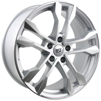 RST R068 8x18 5*112 Et:25 Dia:66,6 S RST R068 8x18 5*112 Et:25 Dia:66,6 S