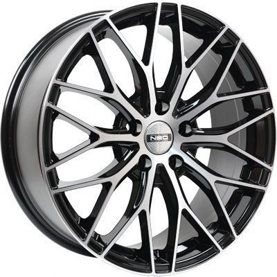 NEO 240 8,5x20 5*114,3 Et:42 Dia:67,1 BD NEO 240 8,5x20 5*114,3 Et:42 Dia:67,1 BD