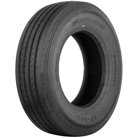 Шина грузовая шина Satoya SF-042 215/75 R17.5 135/133J 16pr Рулевая