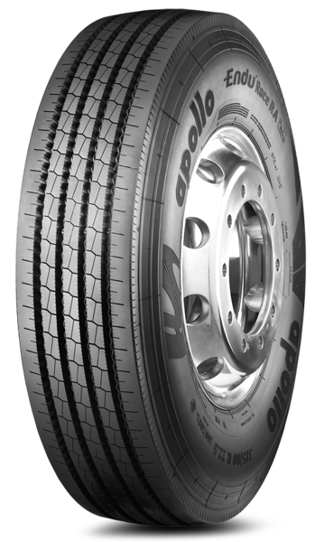 грузовая шина Apollo Endu Race RA 215/75 R17.5 126/124M Универсальная