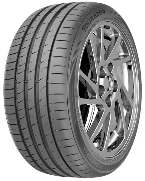 235/35R19 91W Tourador X SPEED TU1 235/35R19 91W Tourador X SPEED TU1