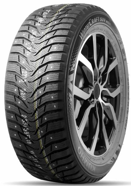 245/70R16 107T Kumho WinterCraft SUV Ice WS31 245/70R16 107T Kumho WinterCraft SUV Ice WS31