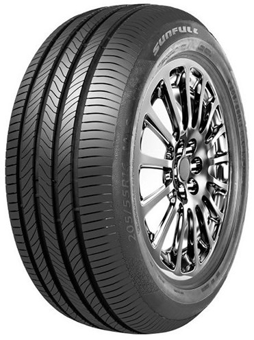 215/50R18 96W Sunfull SF-500 ev 215/50R18 96W Sunfull SF-500 ev