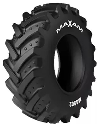 16.5/85-24 168A8 16 Maxam MS902 TL 16.5/85-24 168A8 16 Maxam MS902 TL