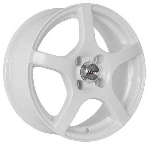 X'trike X-118 6x15 4*114,3 Et:44 Dia:67,1 W X'trike X-118 6x15 4*114,3 Et:44 Dia:67,1 W
