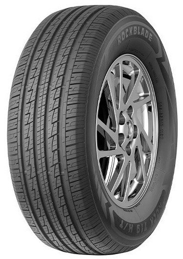 275/65R17 115T RockBlade ROCK 719 H/T