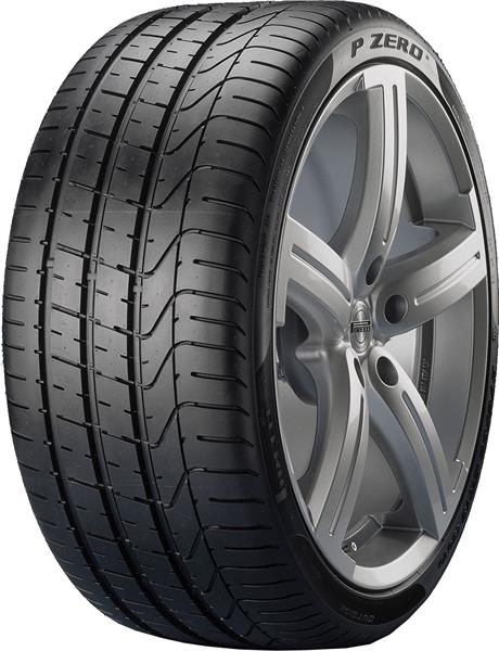 315/30R22 107Y Pirelli PZero N0 315/30R22 107Y Pirelli PZero N0