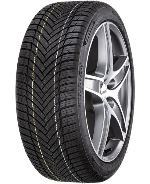 215/40R17 87W Imperial All Season Driver