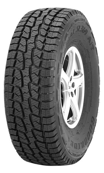 275/70R16 114S Westlake SL369 275/70R16 114S Westlake SL369