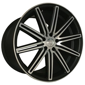RR CSS7103 8,5x19 5*114,3 Et:35 Dia:67,1 B-P/M RR CSS7103 8,5x19 5*114,3 Et:35 Dia:67,1 B-P/M