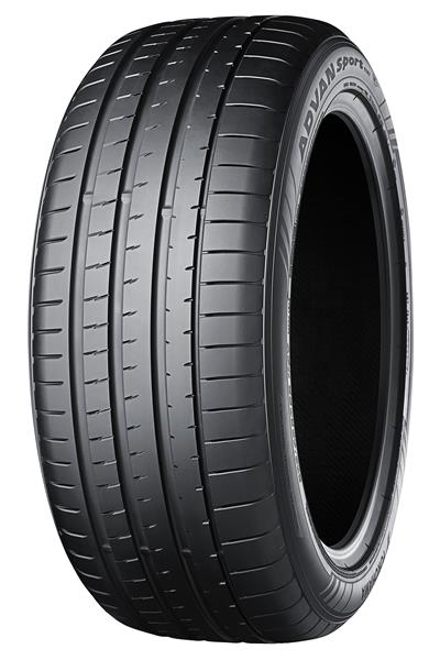 285/40R22 110Y Yokohama Advan Sport V107C MO1