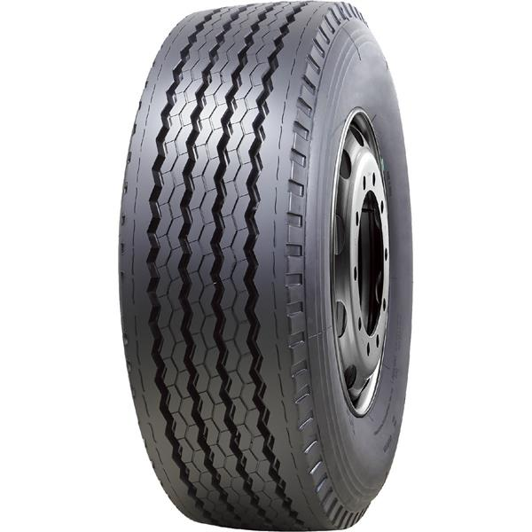 Грузовая шина Mirage MG022 235/75 R17.5 143/141J 16pr Прицеп Грузовая шина Mirage MG022 235/75 R17.5 143/141J 16pr Прицеп