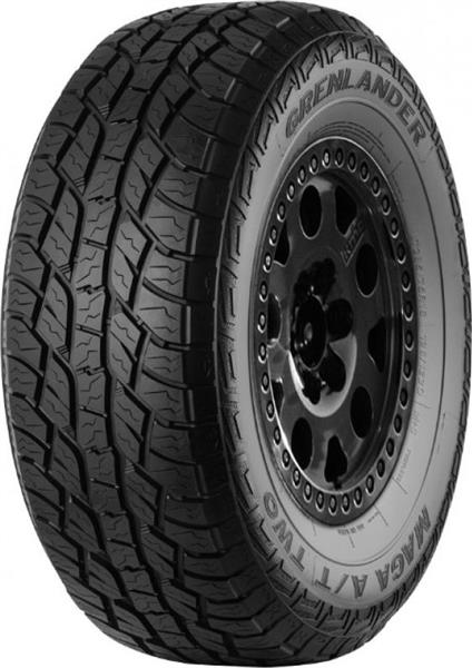 285/50R20 116T Grenlander MAGA A/T TWO 285/50R20 116T Grenlander MAGA A/T TWO