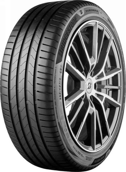 245/40R21 100Y Bridgestone Turanza 6 245/40R21 100Y Bridgestone Turanza 6