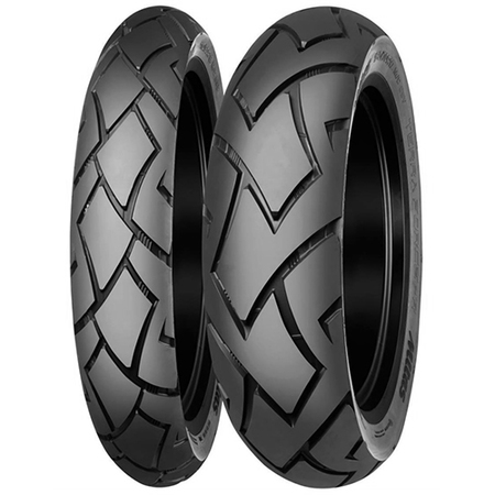 Mitas TERRAFORCE-R 100/90-19 57H TL Передняя Mitas TERRAFORCE-R 100/90-19 57H TL Передняя