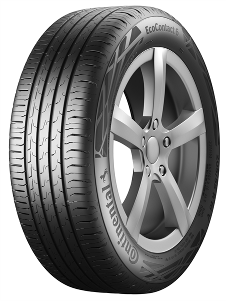 325/35R23 111Y Continental EcoContact 6 Q MO ContiSilent 325/35R23 111Y Continental EcoContact 6 Q MO ContiSilent