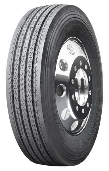 грузовая шина Diamondback DBSS7 265/70 R19.5 143/141J 18pr Рулевая грузовая шина Diamondback DBSS7 265/70 R19.5 143/141J 18pr Рулевая
