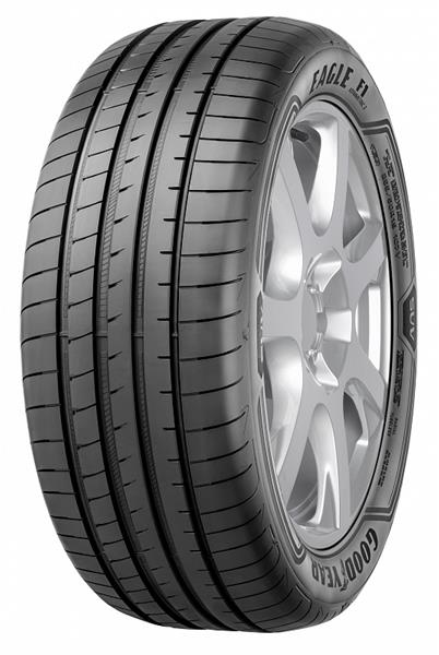 295/40R20 106Y GoodYear Eagle F1 Asymmetric 3 SUV N0 295/40R20 106Y GoodYear Eagle F1 Asymmetric 3 SUV N0