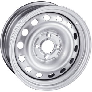 Eurodisk 64A45Z 6x15 4*100 Et:45 Dia:56,6 S Eurodisk 64A45Z 6x15 4*100 Et:45 Dia:56,6 S