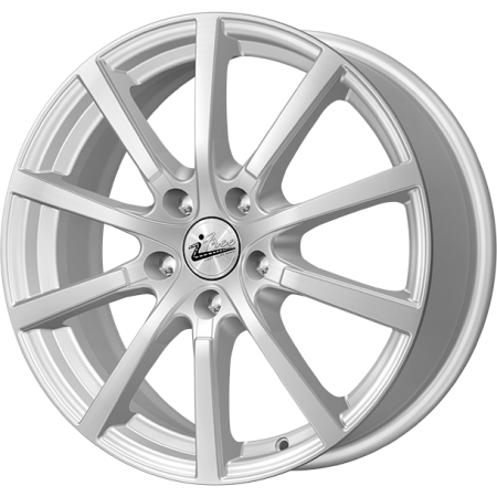iFree Big Byz 7x17 5*108 Et:50 Dia:63,3 Нео классик iFree Big Byz 7x17 5*108 Et:50 Dia:63,3 Нео классик