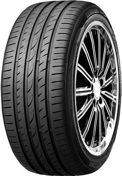 215/50R18 96W Roadstone Eurovis Sport 04 215/50R18 96W Roadstone Eurovis Sport 04