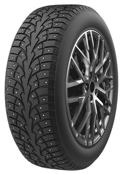 195/65R15 95T Sonix Winter X Pro Studs 68 195/65R15 95T Sonix Winter X Pro Studs 68