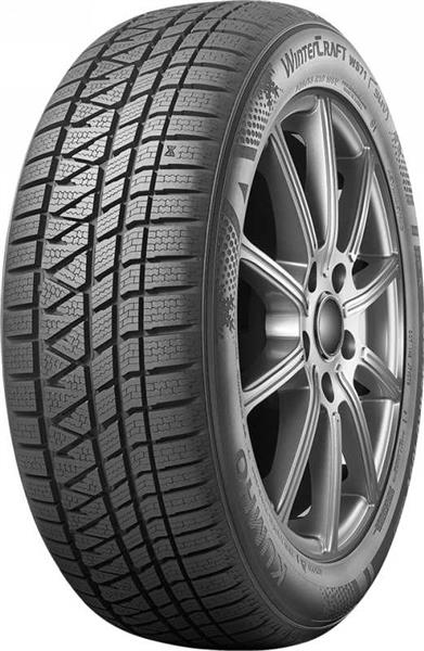 225/75R16 104T Kumho Wintercraft WS71 225/75R16 104T Kumho Wintercraft WS71