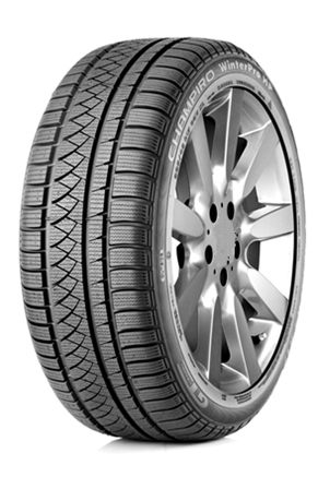 245/40R18 97V GT Radial CHAMPIRO WINTERPRO HP
