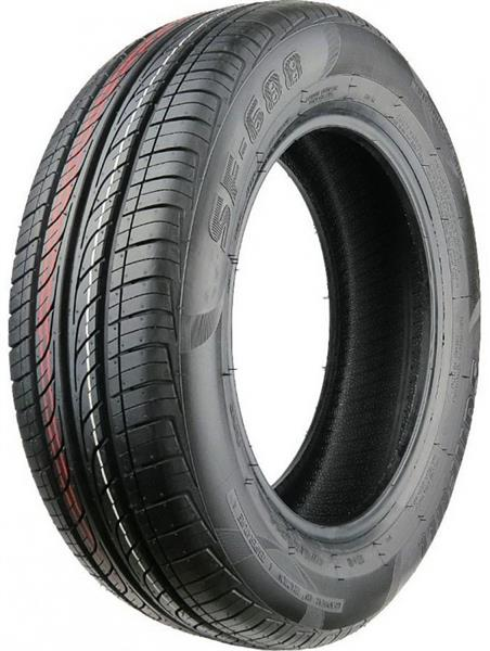 165/55R14 72H Sunfull SF-688