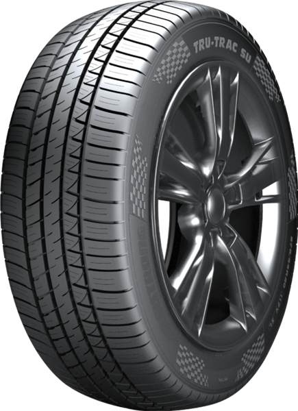 245/50R20 102V Armstrong Tru-Trac SU