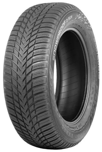 225/65R17 106H Nokian Tyres Snowproof 2 SUV