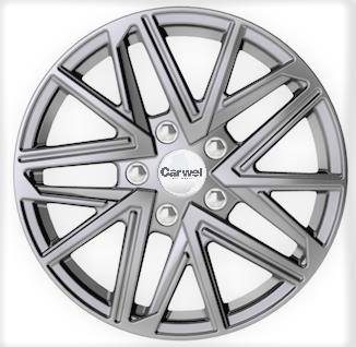 Carwel Галилео 6x16 5*110 Et:38 Dia:65,1 SL Carwel Галилео 6x16 5*110 Et:38 Dia:65,1 SL