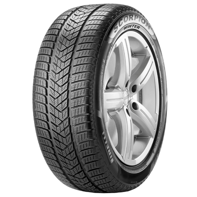 285/45R20 112V Pirelli Scorpion Winter AO 285/45R20 112V Pirelli Scorpion Winter AO