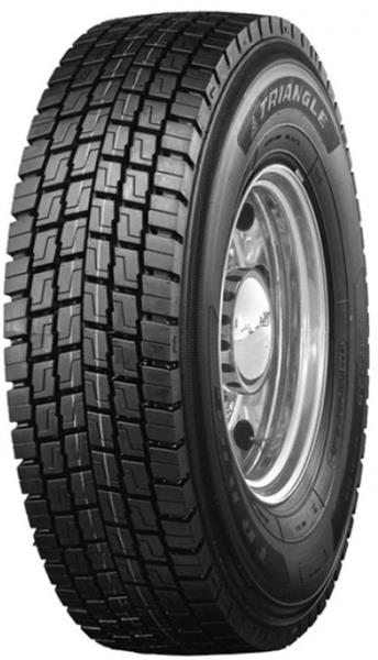 Шина грузовая шина Triangle TRD06 315/60 R22.5 152/148K 18pr Ведущая