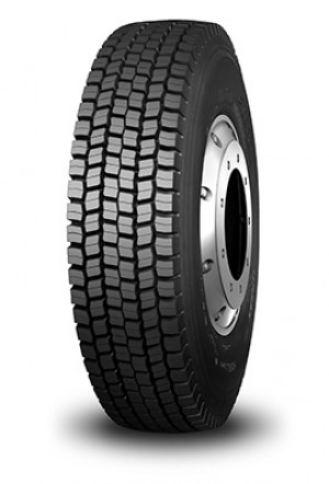 Шина грузовая шина Goodride CM335 315/60 R22.5 152/148M 18pr Ведущая