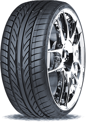 265/40R22 106V Goodride SA-57 ZUPER ACE 265/40R22 106V Goodride SA-57 ZUPER ACE