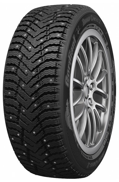 215/55R16 97T Cordiant Snow Cross 2 215/55R16 97T Cordiant Snow Cross 2