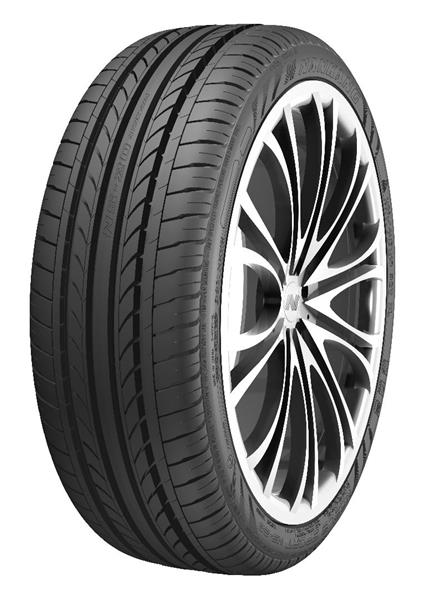 245/40R19 98Y Nankang NS-20